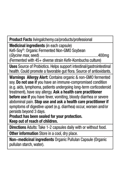 Your Flora® Probiotic Professional