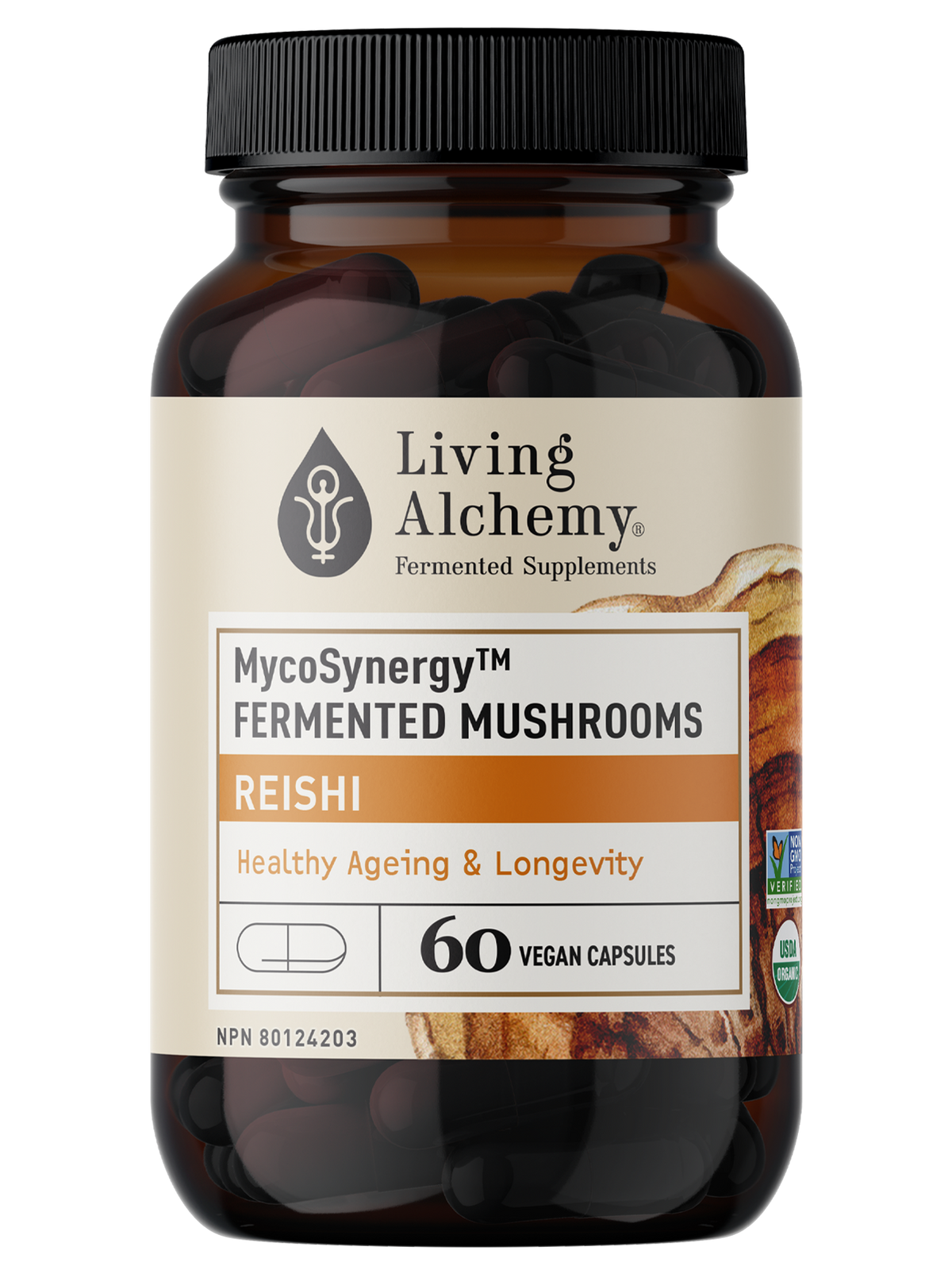 Reishi