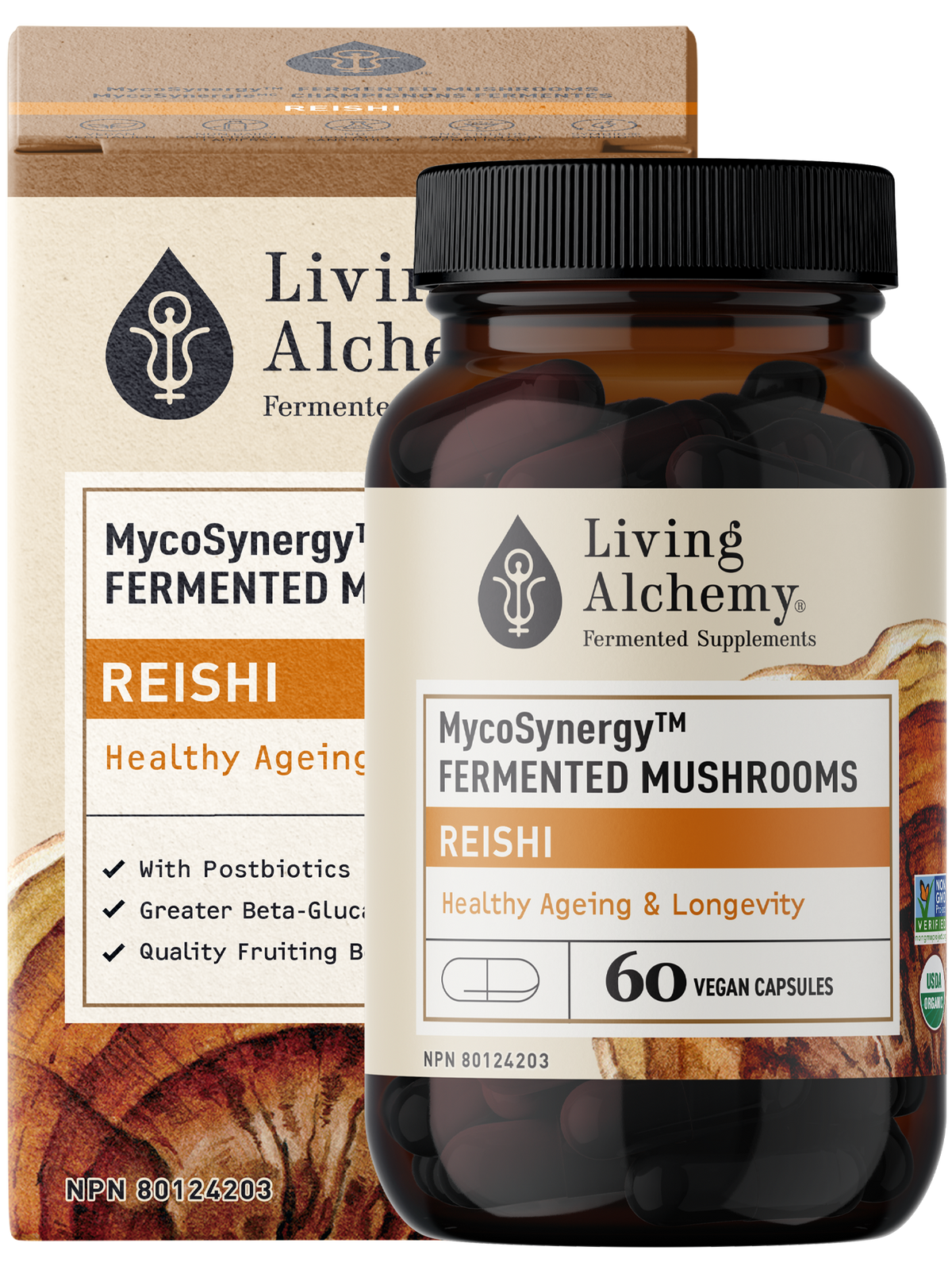 Reishi