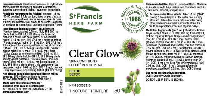 Clear Glow®