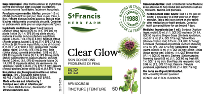 Clear Glow®