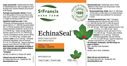 EchinaSeal®