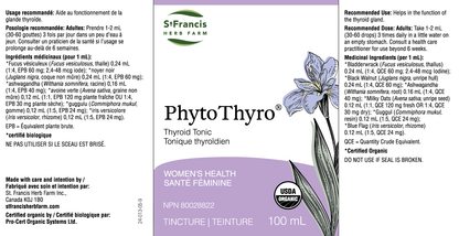 Phytothyro®