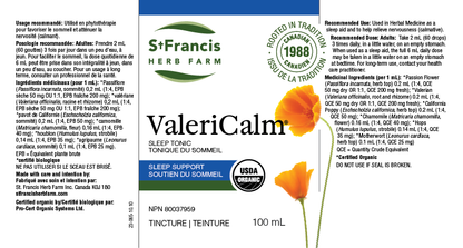 ValeriCalm®