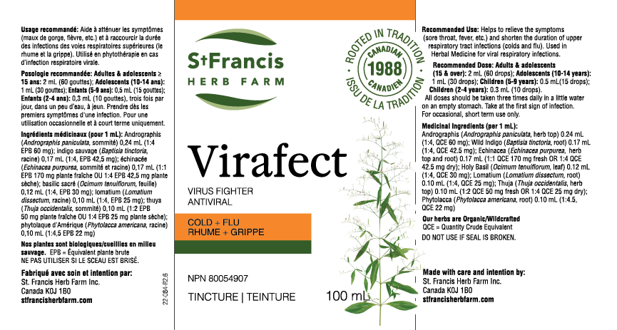 Virafect