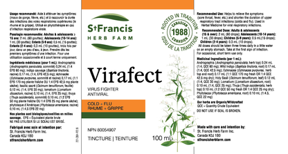Virafect