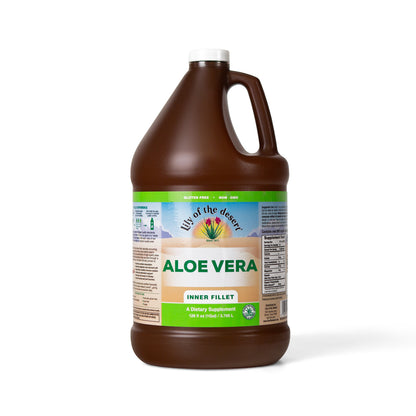 Inner Fillet Aloe Vera Juice