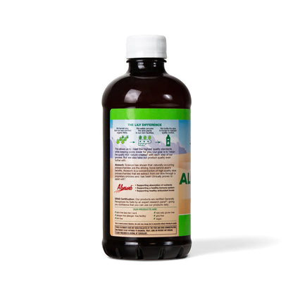 Inner Fillet Aloe Vera Juice