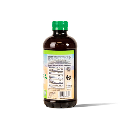 Whole Leaf Aloe Vera Juice
