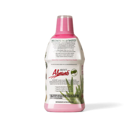 Aloe Herbal Stomach Formula
