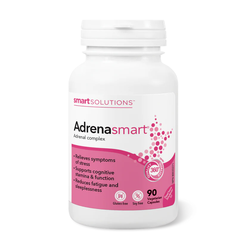 AdrenaSmart