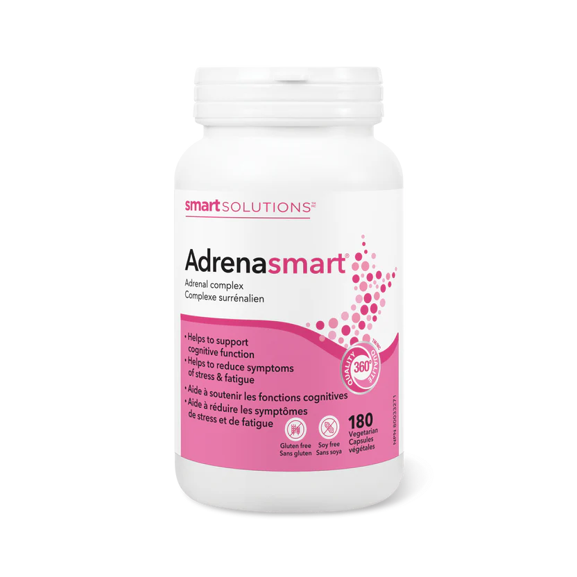 AdrenaSmart
