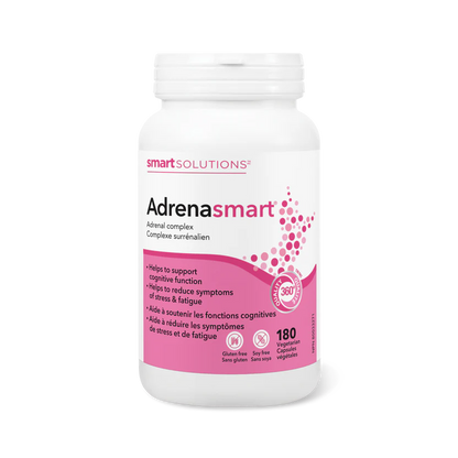 AdrenaSmart
