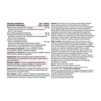 AdrenaSmart