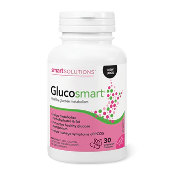 GlucoSmart