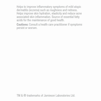 GLA Skin Oil