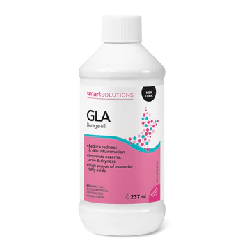 GLA Skin Oil