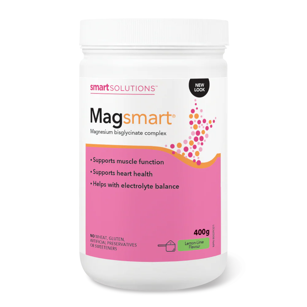 MagSmart