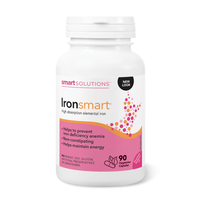 IronSmart