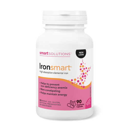 IronSmart