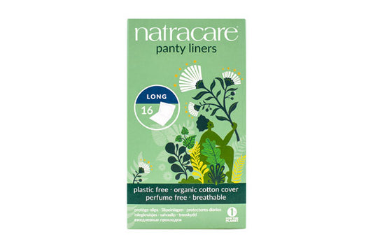 Long Panty Liners