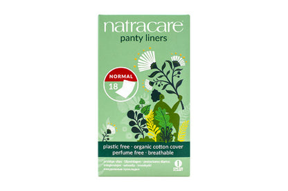 Normal Panty Liners