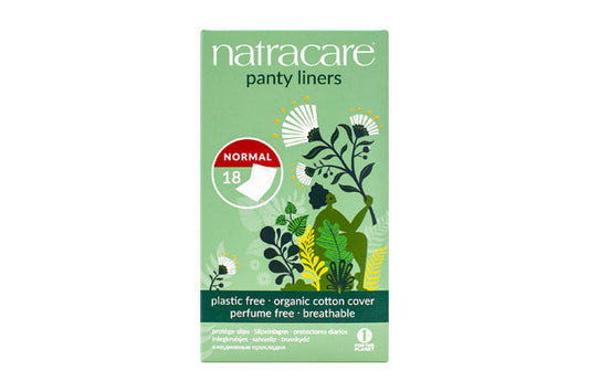 Normal Panty Liners