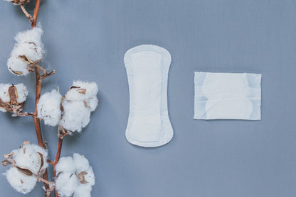 Normal Panty Liners