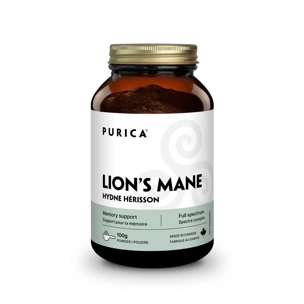 Lion's Mane