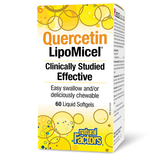 Quercetin LipoMicel