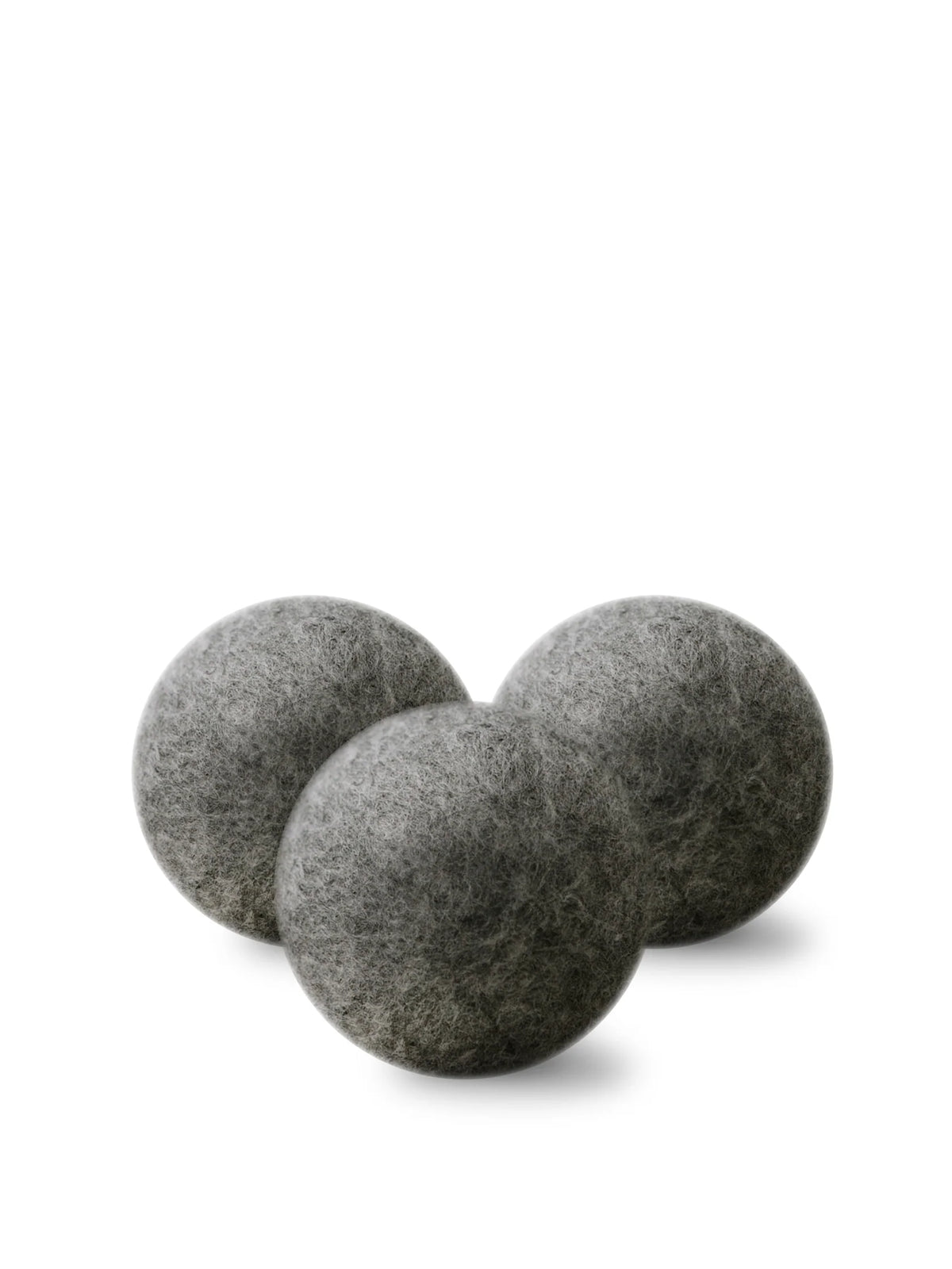 3 Wool Dryer Balls