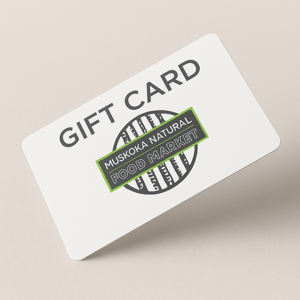Gift Card (Online Only)