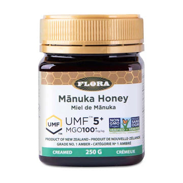 Mānuka Honey