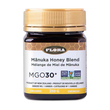 Mānuka Honey