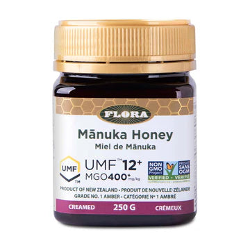 Mānuka Honey