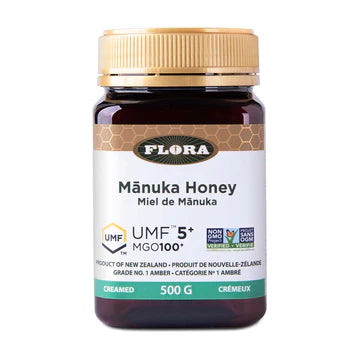 Mānuka Honey