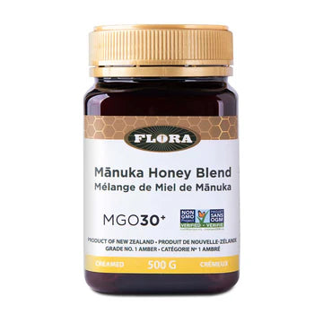 Mānuka Honey