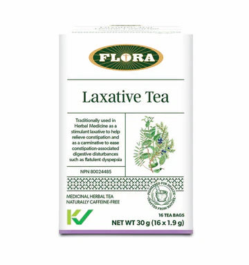 Laxative Tea