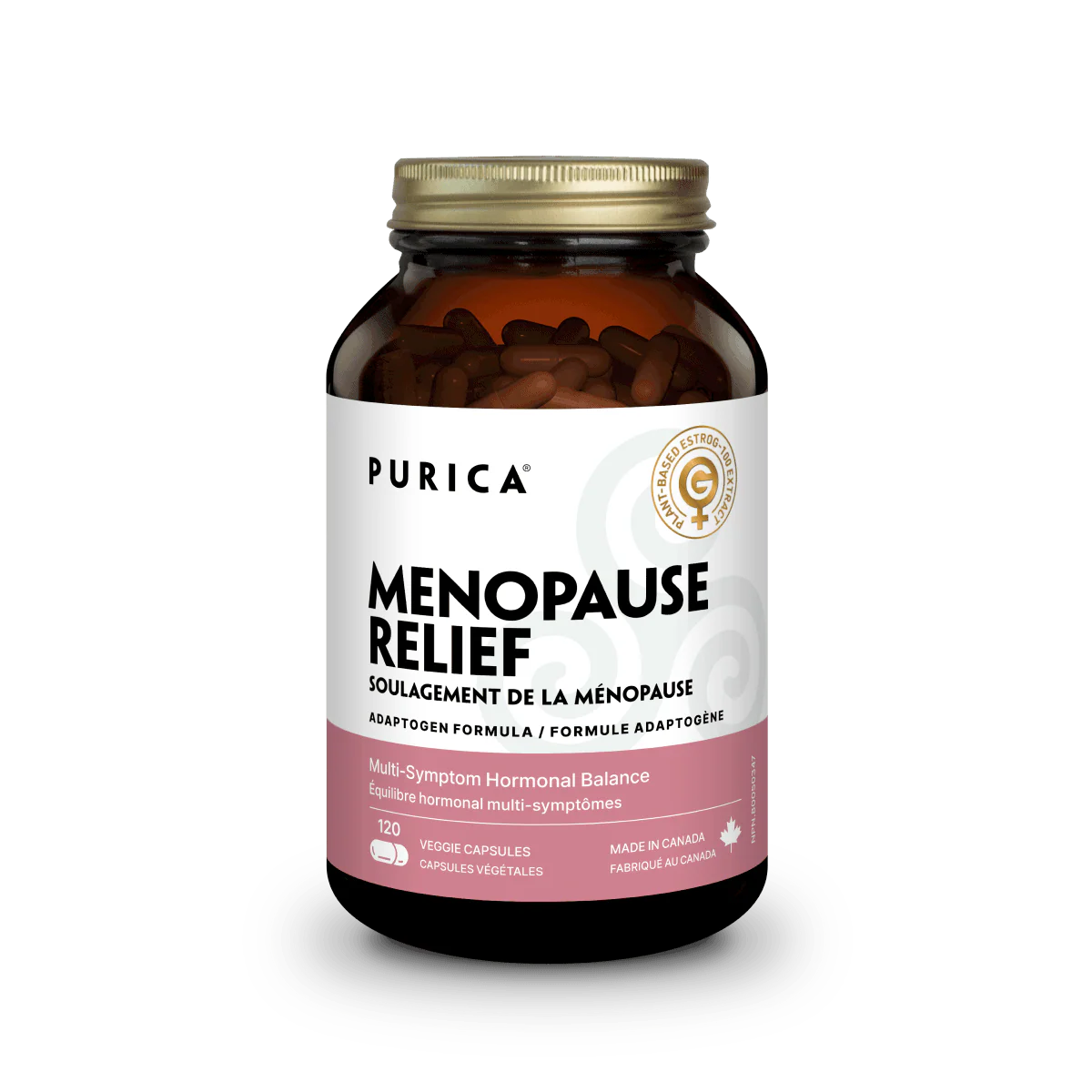 Menopause Relief