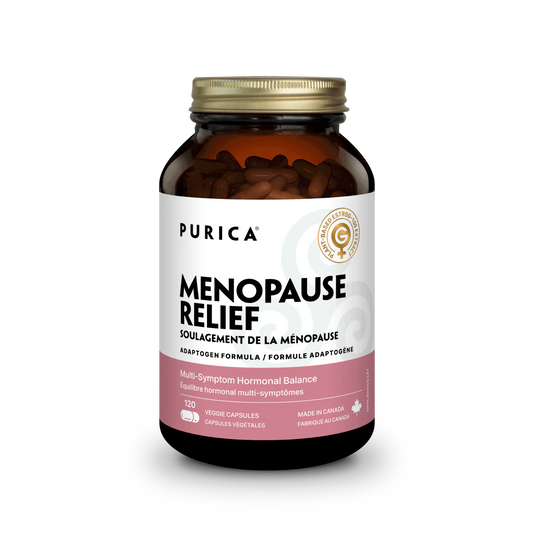 Menopause Relief