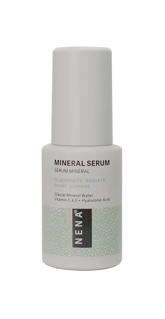 Mineral Serum