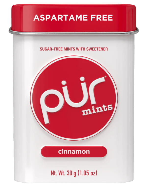 Pür Mints
