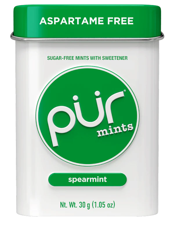 Pür Mints