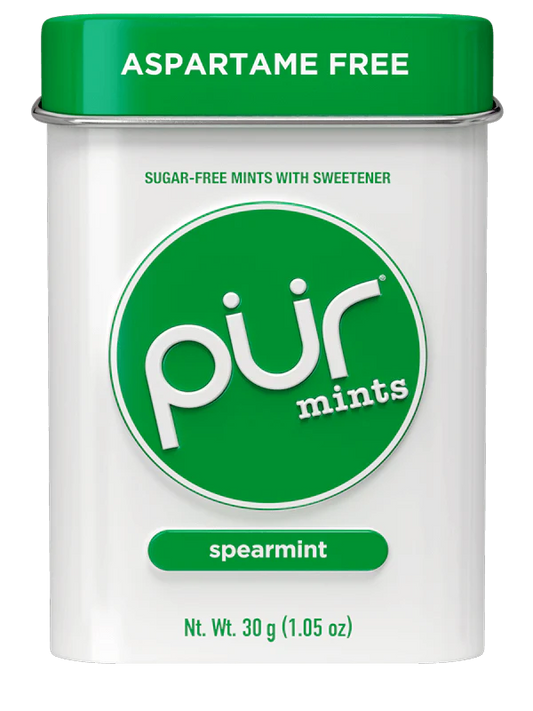 Pür Mints