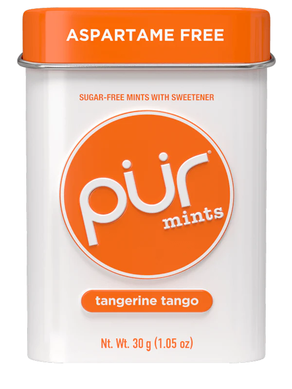 Pür Mints