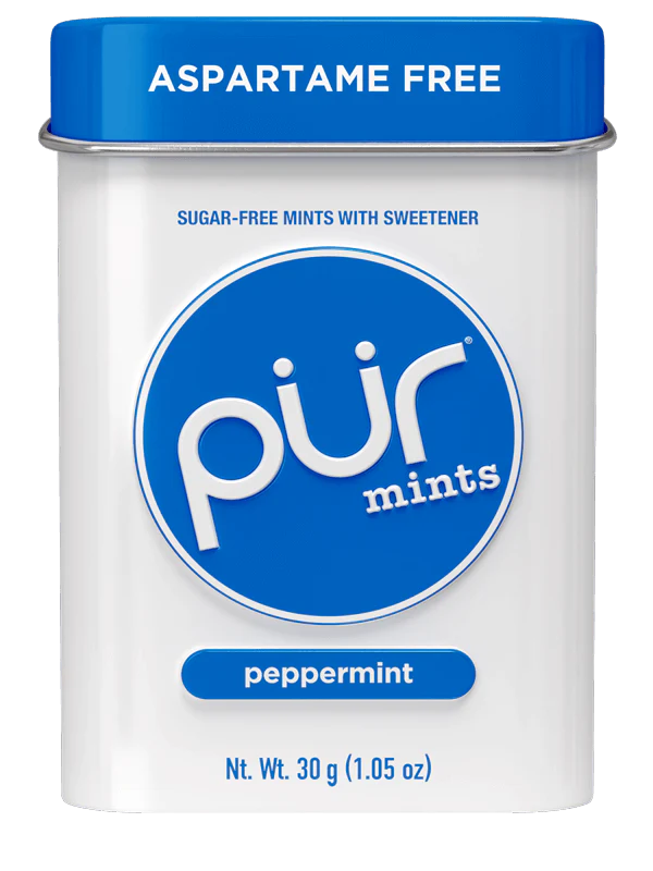 Pür Mints