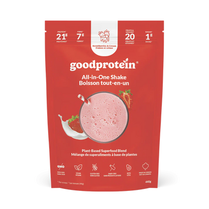 All-in-One Shake