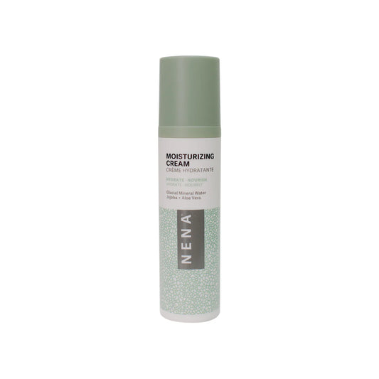 Moisturizing Cream