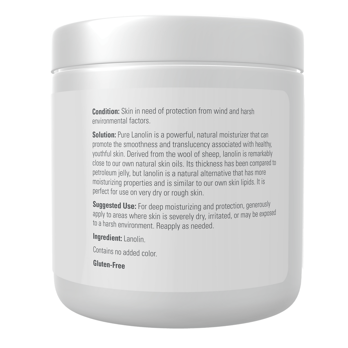 Pure Lanolin
