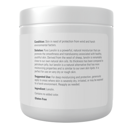 Pure Lanolin